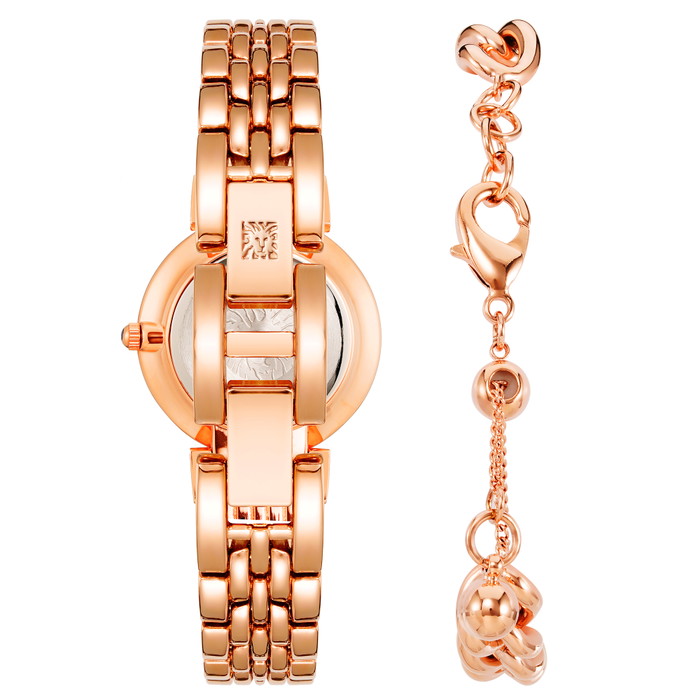 Anne Klein Pulkstenis W65658920 | GRENARDI