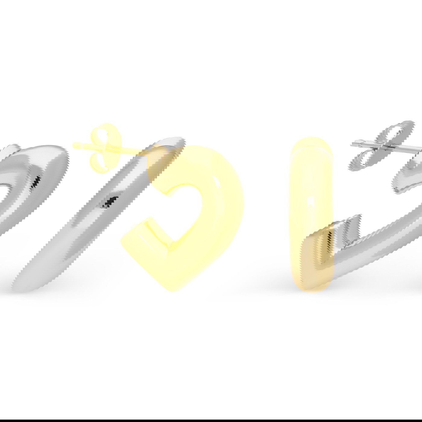 LUNA Auskari W81595315 | GOLDLIGHT