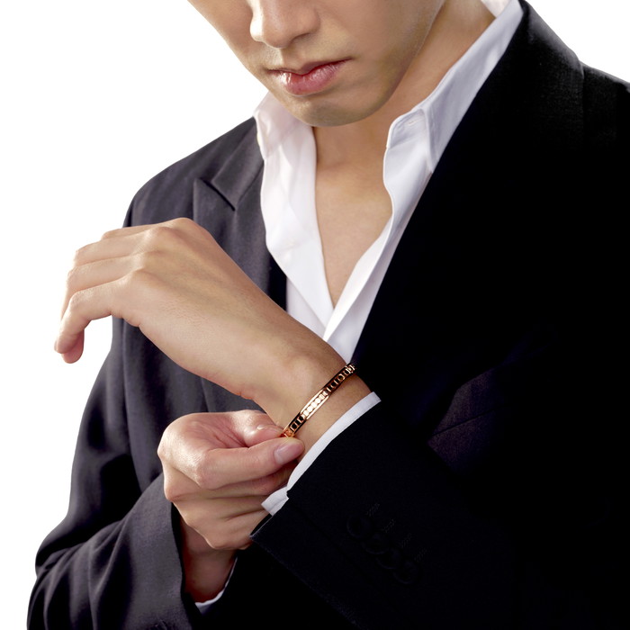 Damiani Bracelets W80132453 | GRENARDI