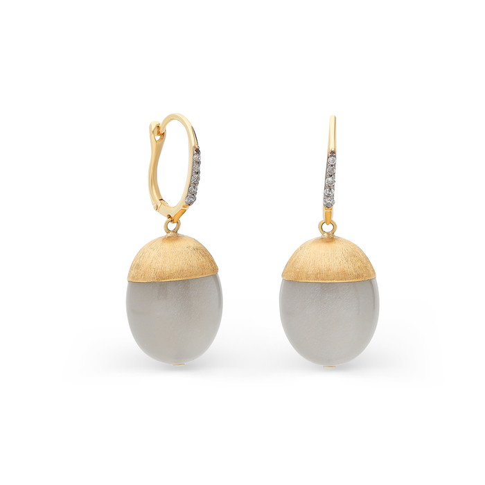 Nanis Серьги W70924957 | GRENARDI