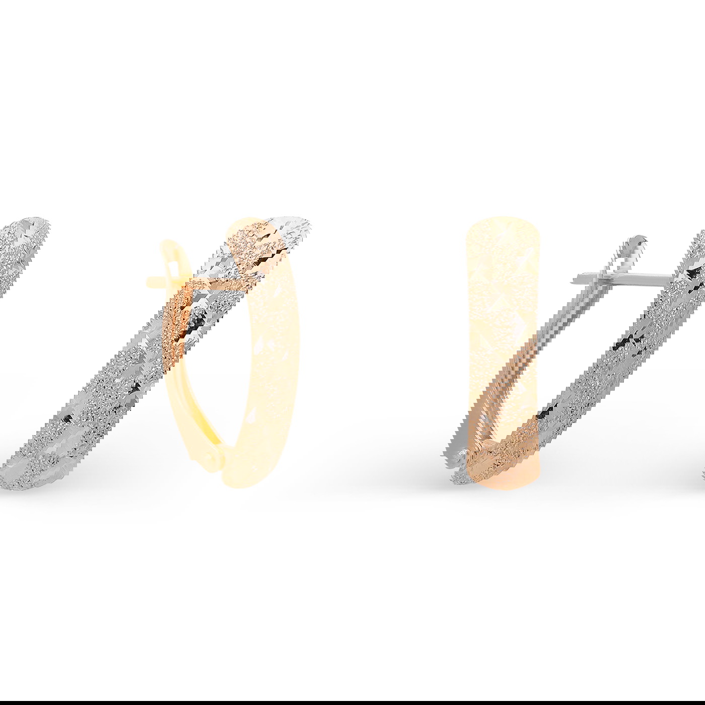 GOLDLIGHT Серьги W78173071 | GOLDLIGHT