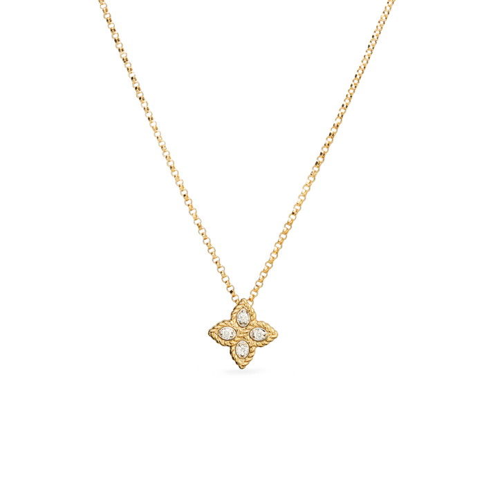 Roberto Coin Necklace W79903640 | GRENARDI