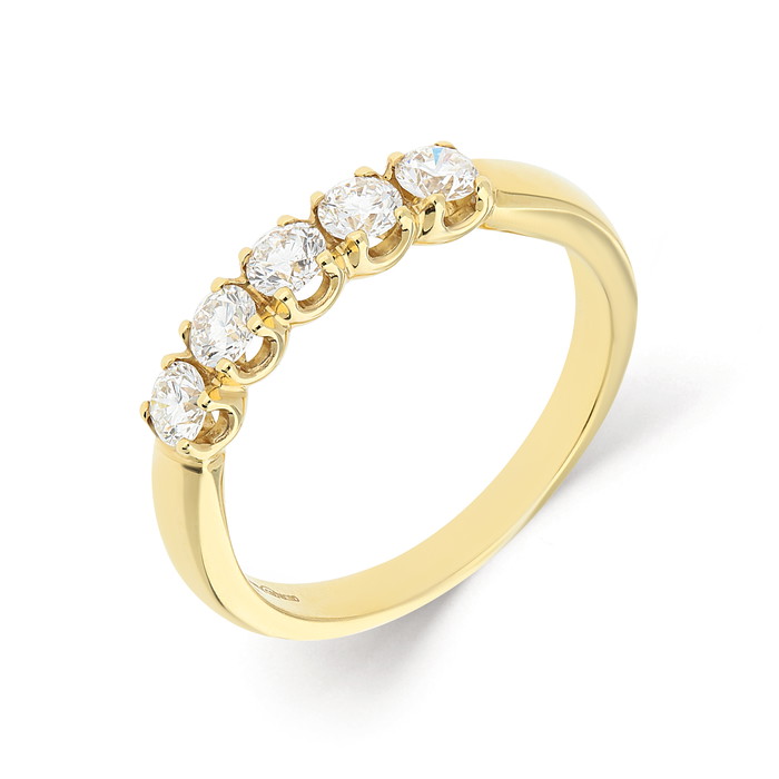 Giorgio Visconti Ring W73400499 | GRENARDI