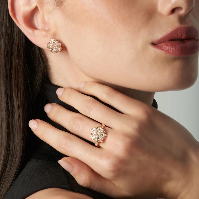 Pasquale Bruni Prsteny W80138306 | GRENARDI