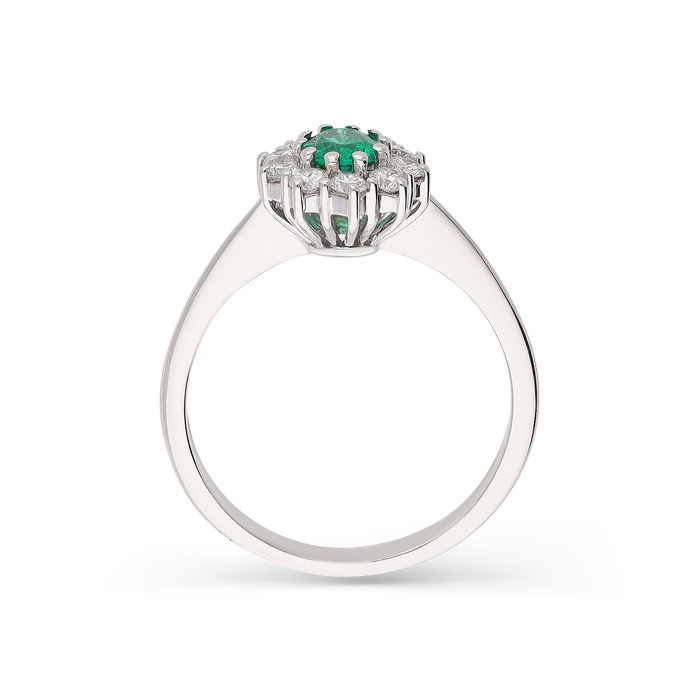 Giorgio Visconti Žiedas W64751586 | GRENARDI