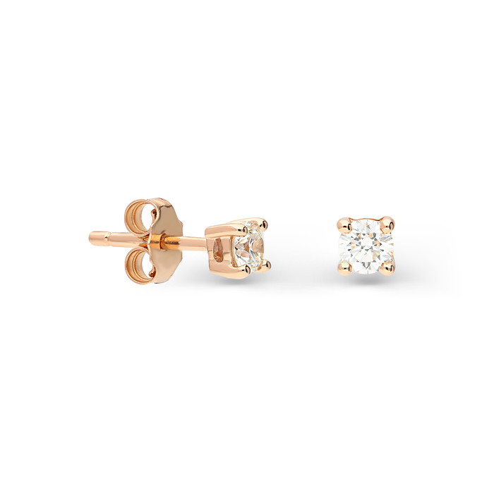 Due Earrings W64763294 | GRENARDI