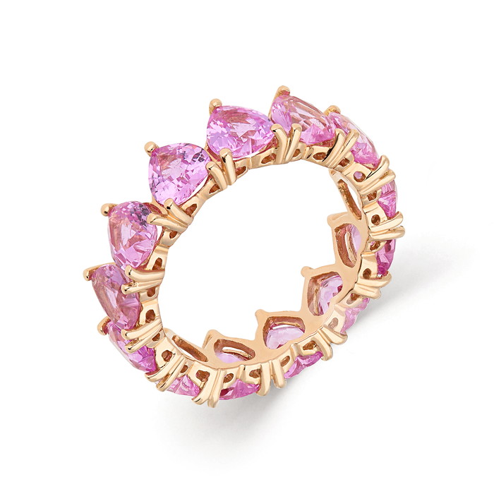 Spring by Spring Кольцо W62474827 | GRENARDI