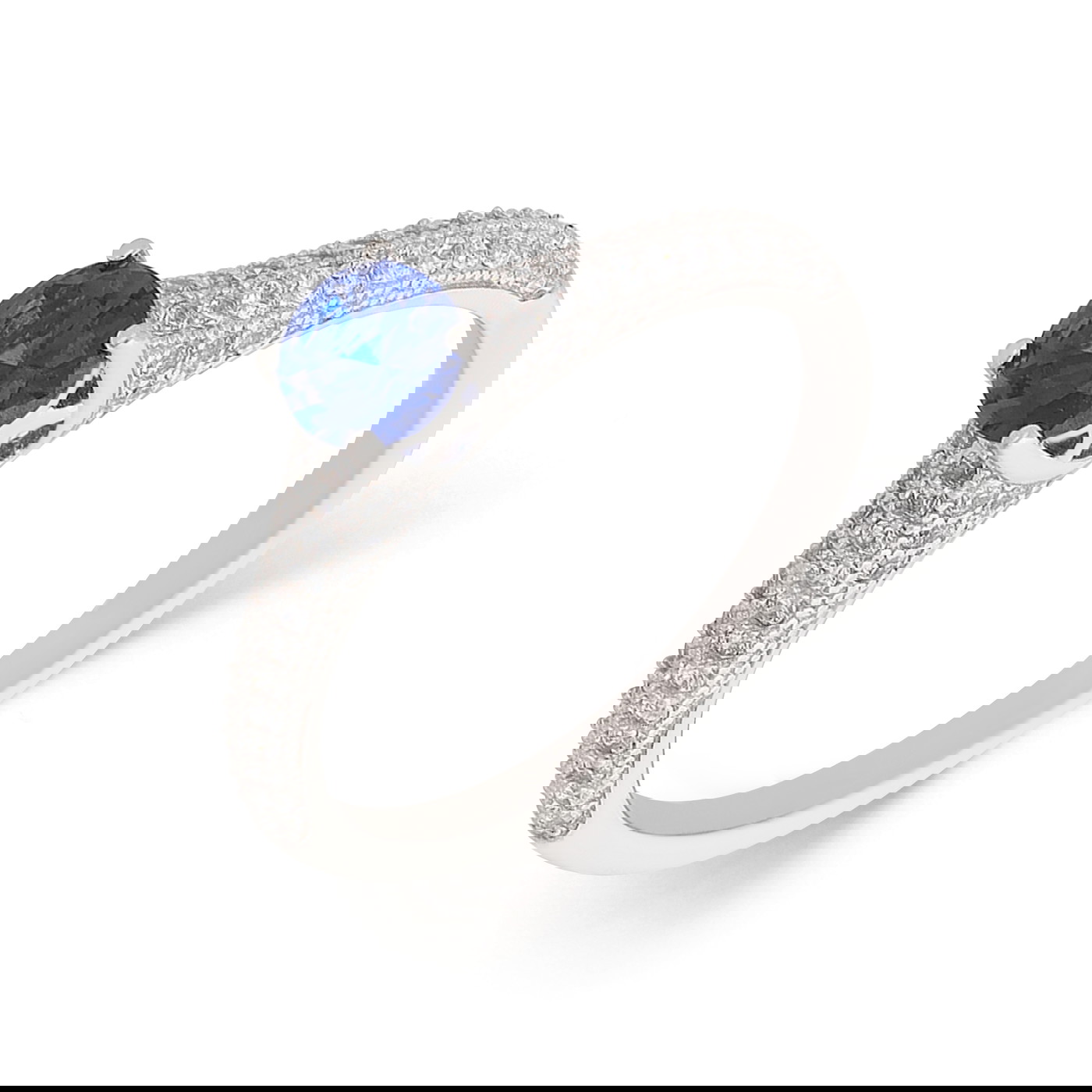 GOLDLIGHT Кольцо W74031513 | GOLDLIGHT