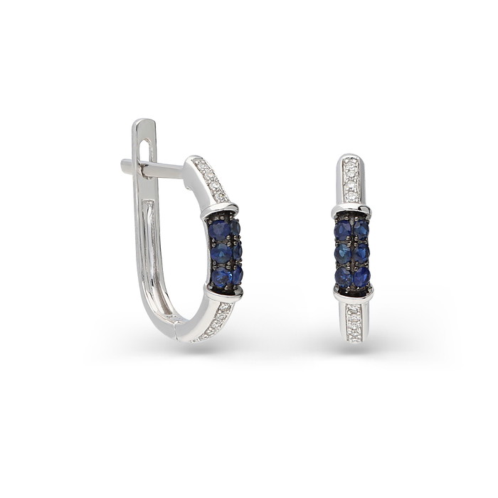 Grenardi Auskari W69262590 | GRENARDI