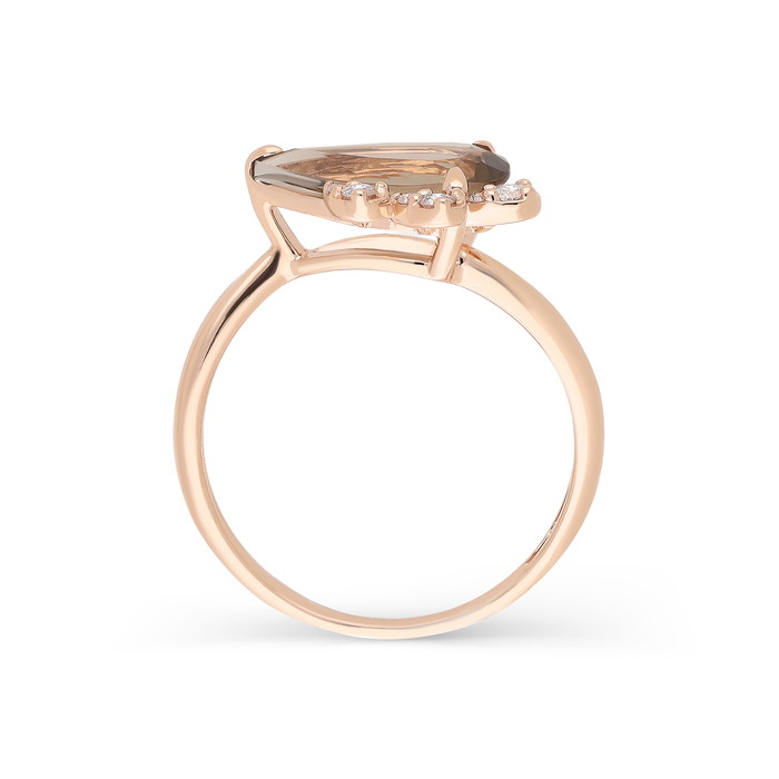 Spring by Spring Ring W81912914 | GRENARDI