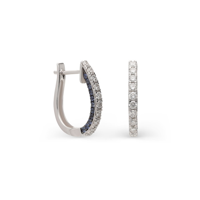 Lilly Spring Auskarai W78134987 | GRENARDI