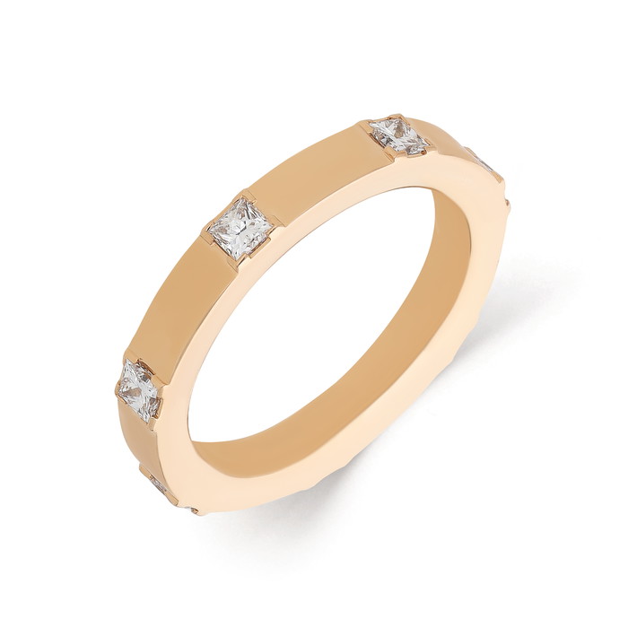 Giorgio Visconti Кольцо W78928587 | GRENARDI