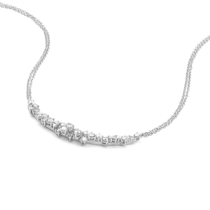 Damiani Necklaces W80132422 | GRENARDI
