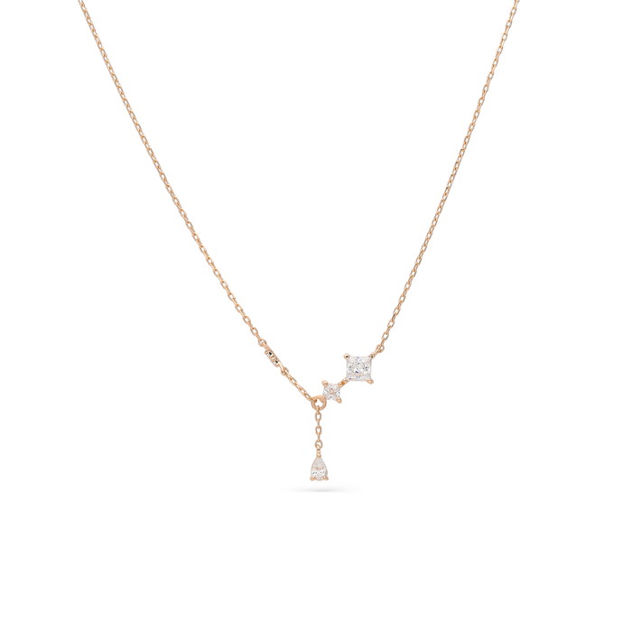 Zoye Ожерелье W78523896 | GRENARDI