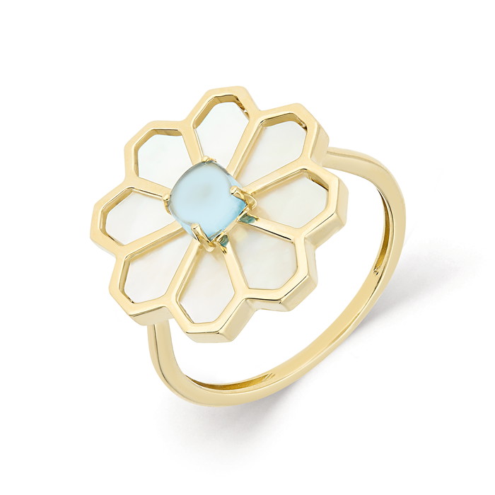 VVF Žiedas W72097971 | GRENARDI