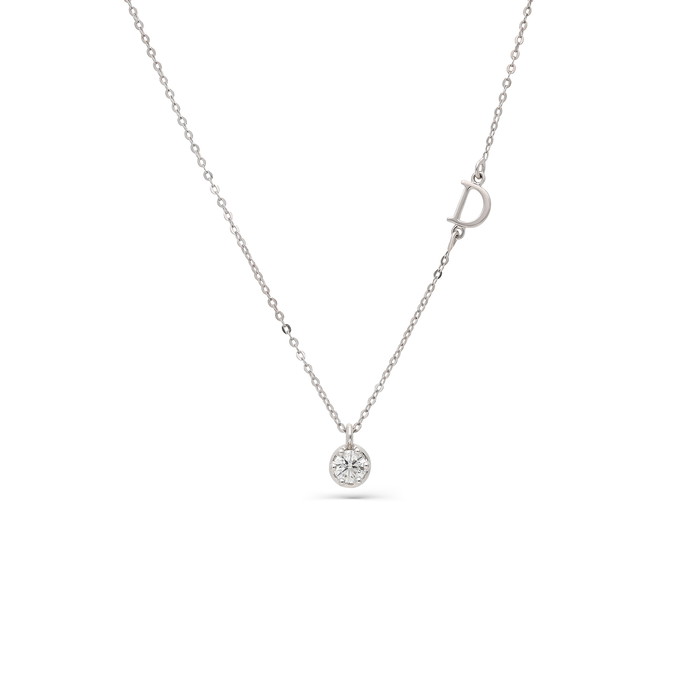 Damiani Náhrdelníky W80132418 | GRENARDI