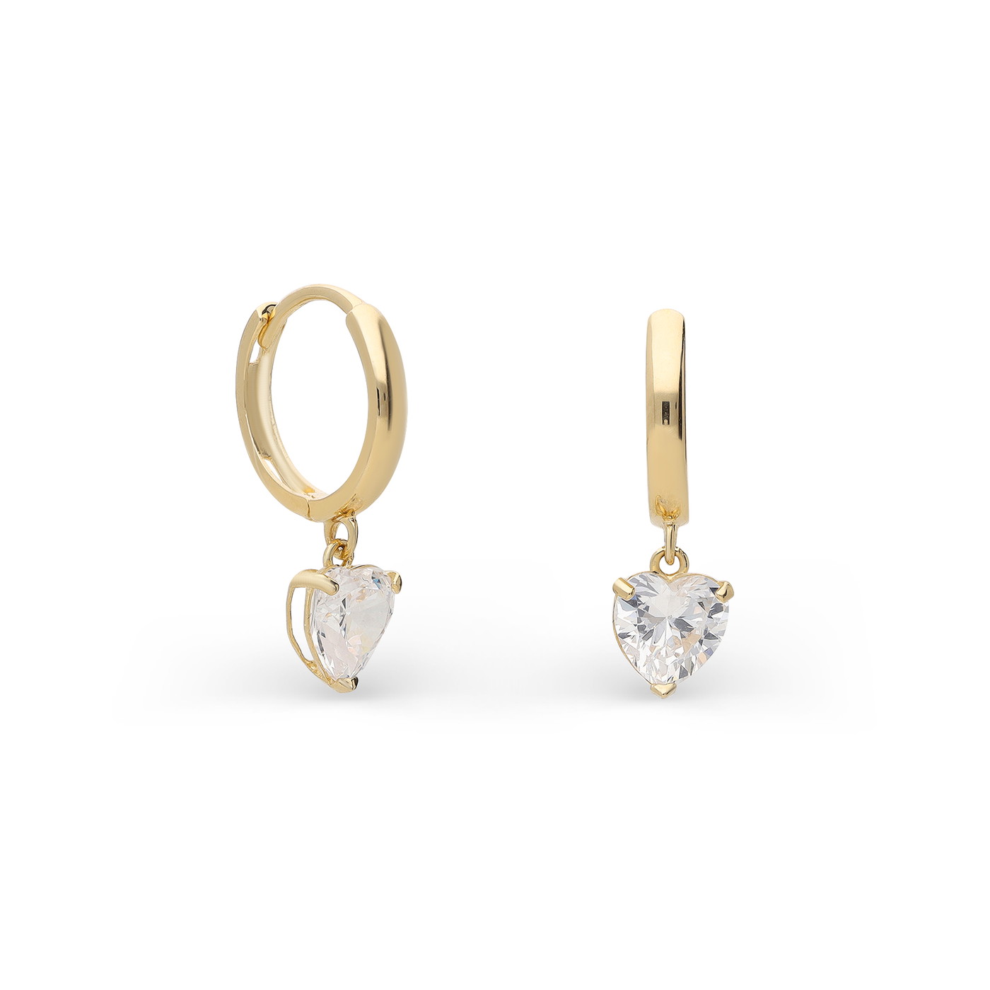 Zoye Серьги W78462506 | GOLDLIGHT