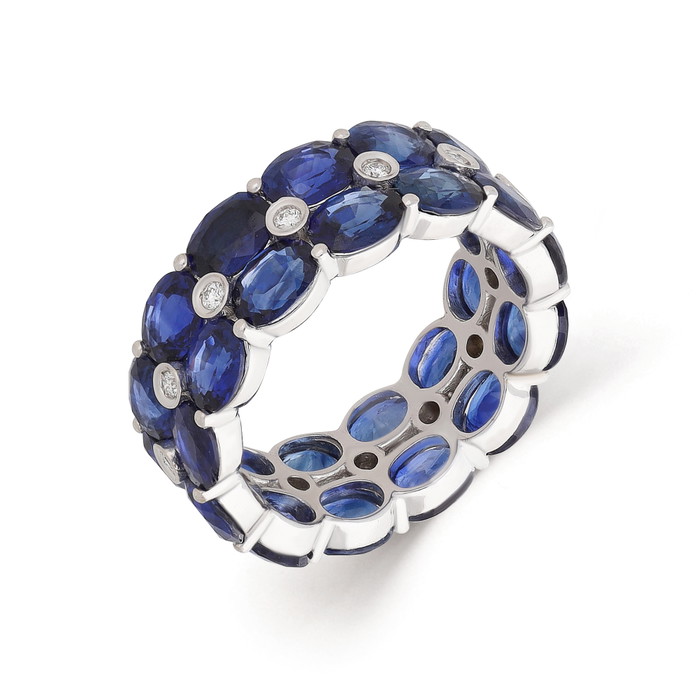 Leo Pizzo Ring W84940906 | GRENARDI