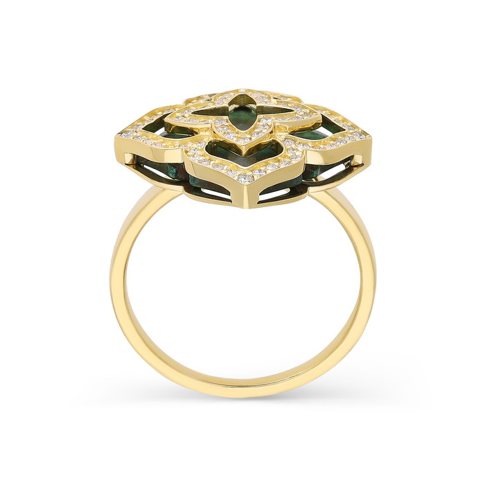 Brumani Žiedas W74661084 | GRENARDI