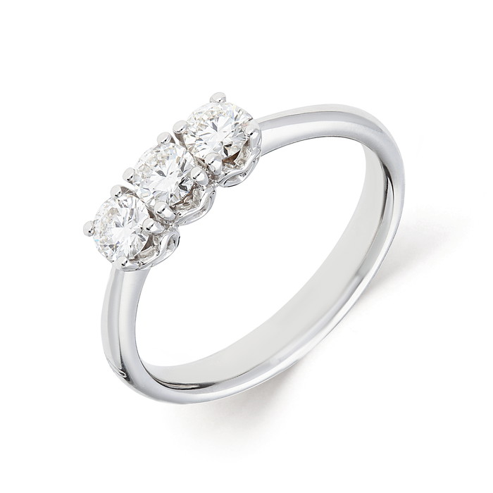 Recarlo Prsteny W64761441 | GRENARDI
