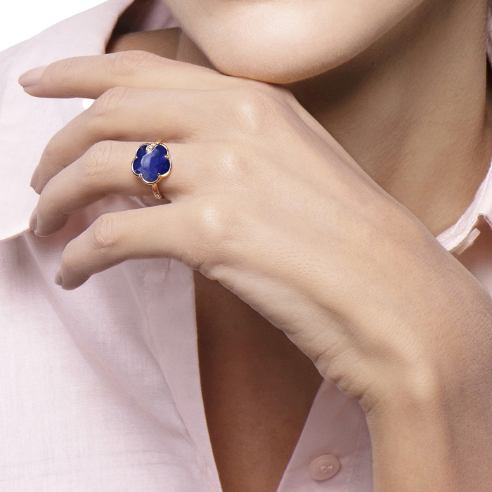 Pasquale Bruni Rings W80137545 | GRENARDI