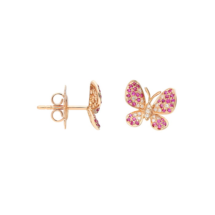 Moraglione Earrings W81547578 | GRENARDI