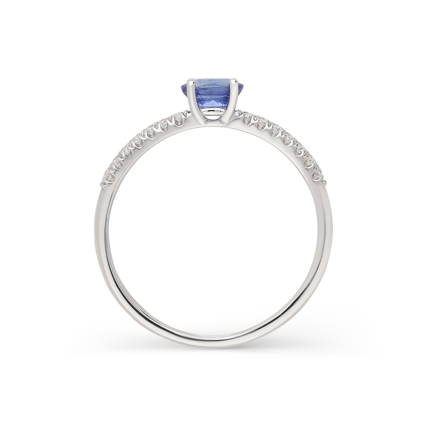 Mirco Visconti Gredzens W78330964 | GOLDLIGHT