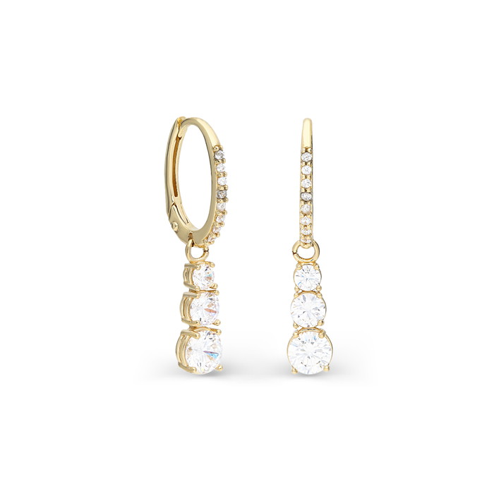 Grenardi Auskari W60678943 | GRENARDI