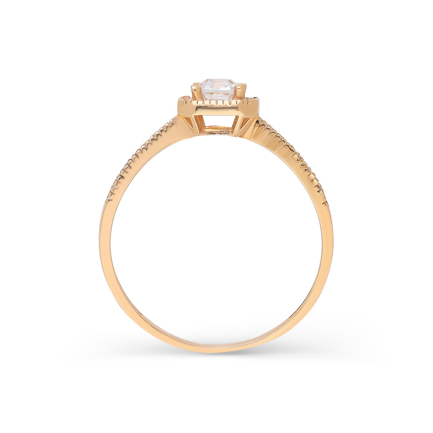 GOLDLIGHT Gredzens W74063135 | GOLDLIGHT