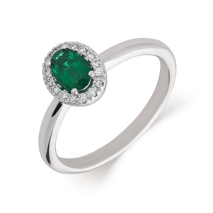 Giorgio Visconti Žiedas W77441026 | GRENARDI