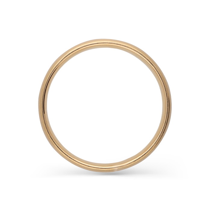 Meister wedding bands Žiedas W20672867 | GRENARDI