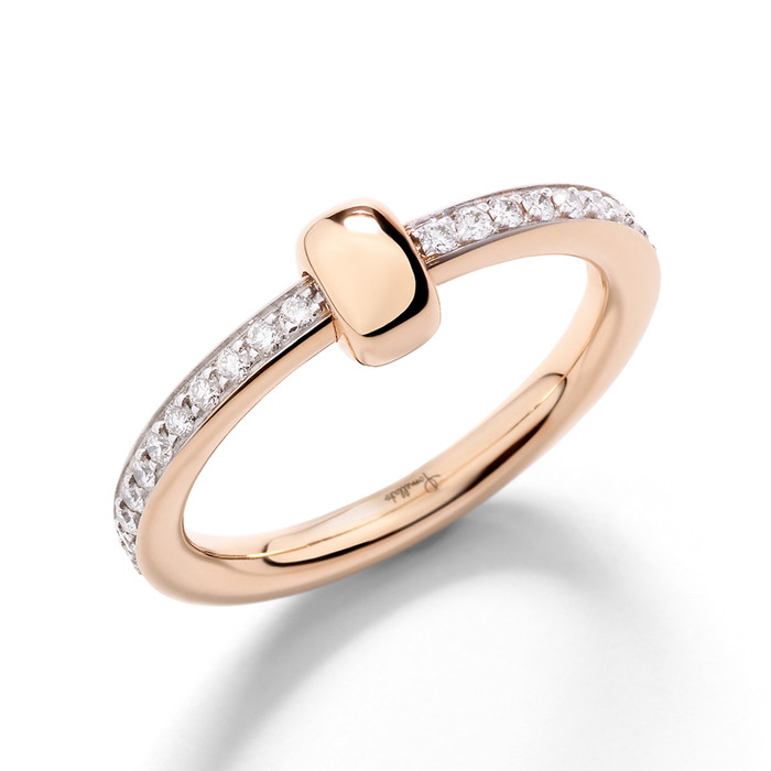 Pomellato Кольцо W69181518 | GRENARDI