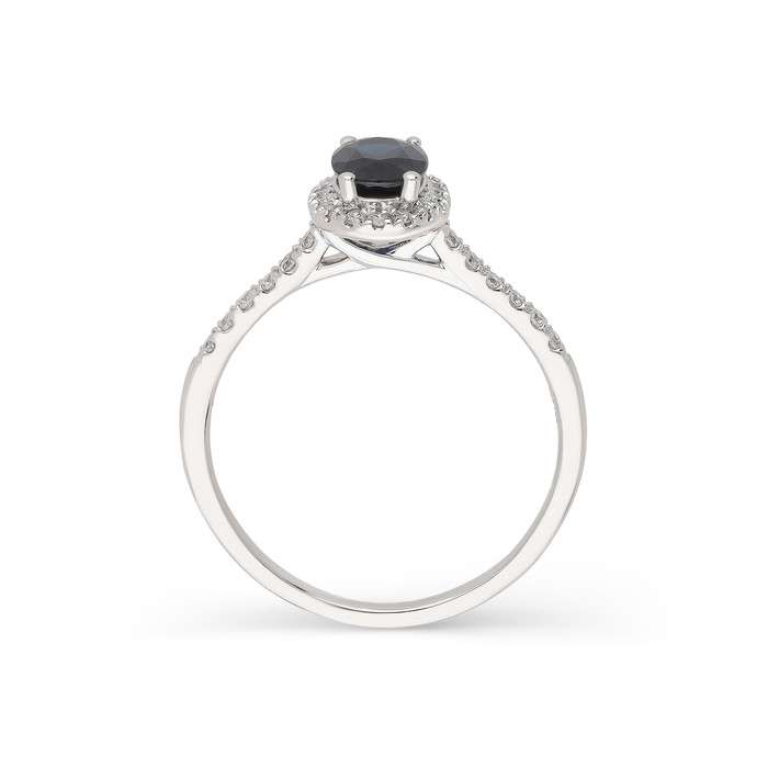 Due Rings W82196701 | GRENARDI