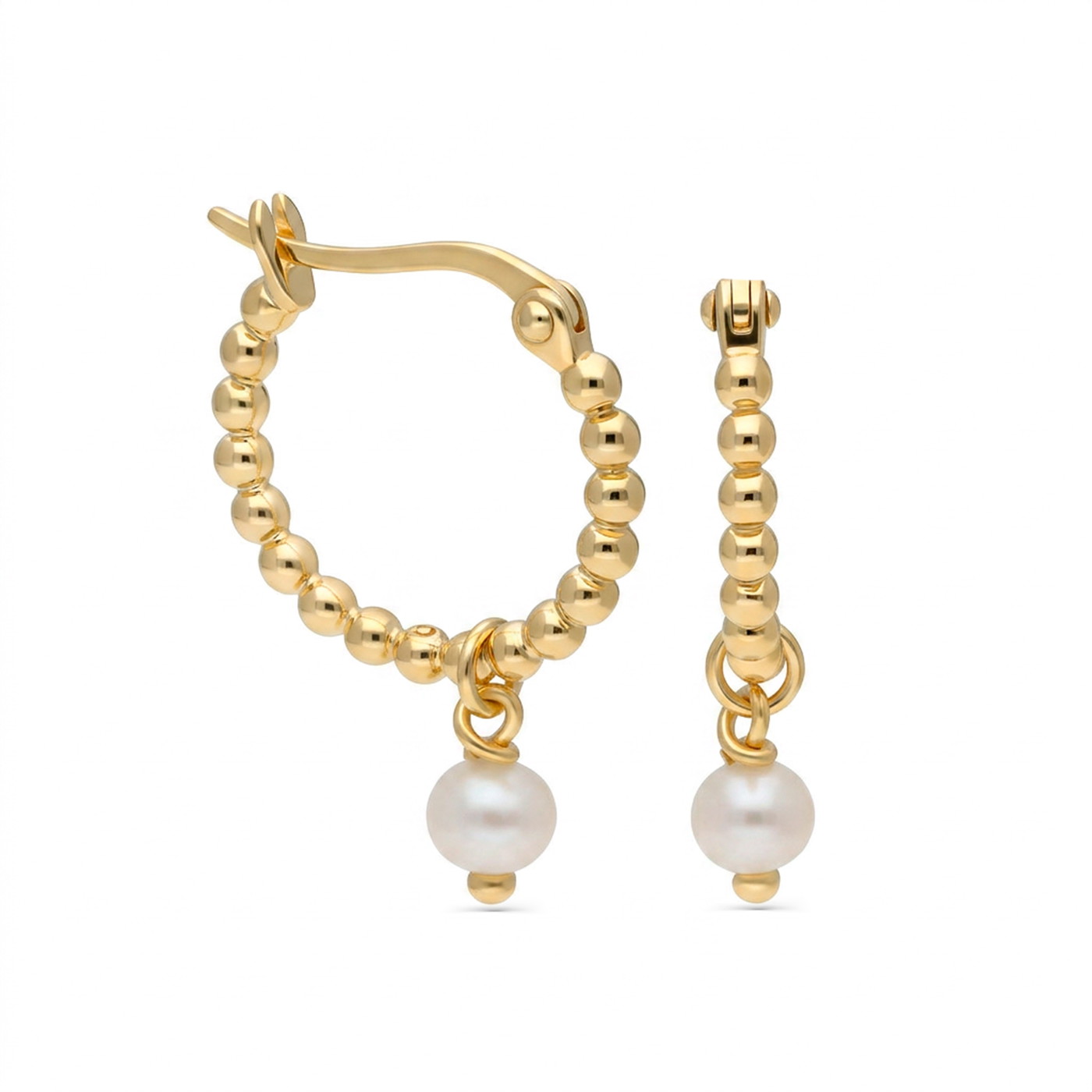 GOLDLIGHT Серьги W85693048 | GOLDLIGHT