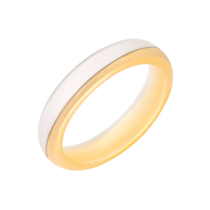 Meister wedding bands Žiedas W54228065 | GRENARDI