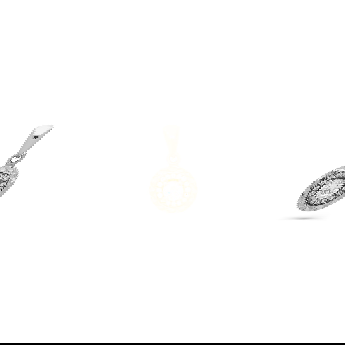 GOLDLIGHT Подвеска W73930763 | GOLDLIGHT