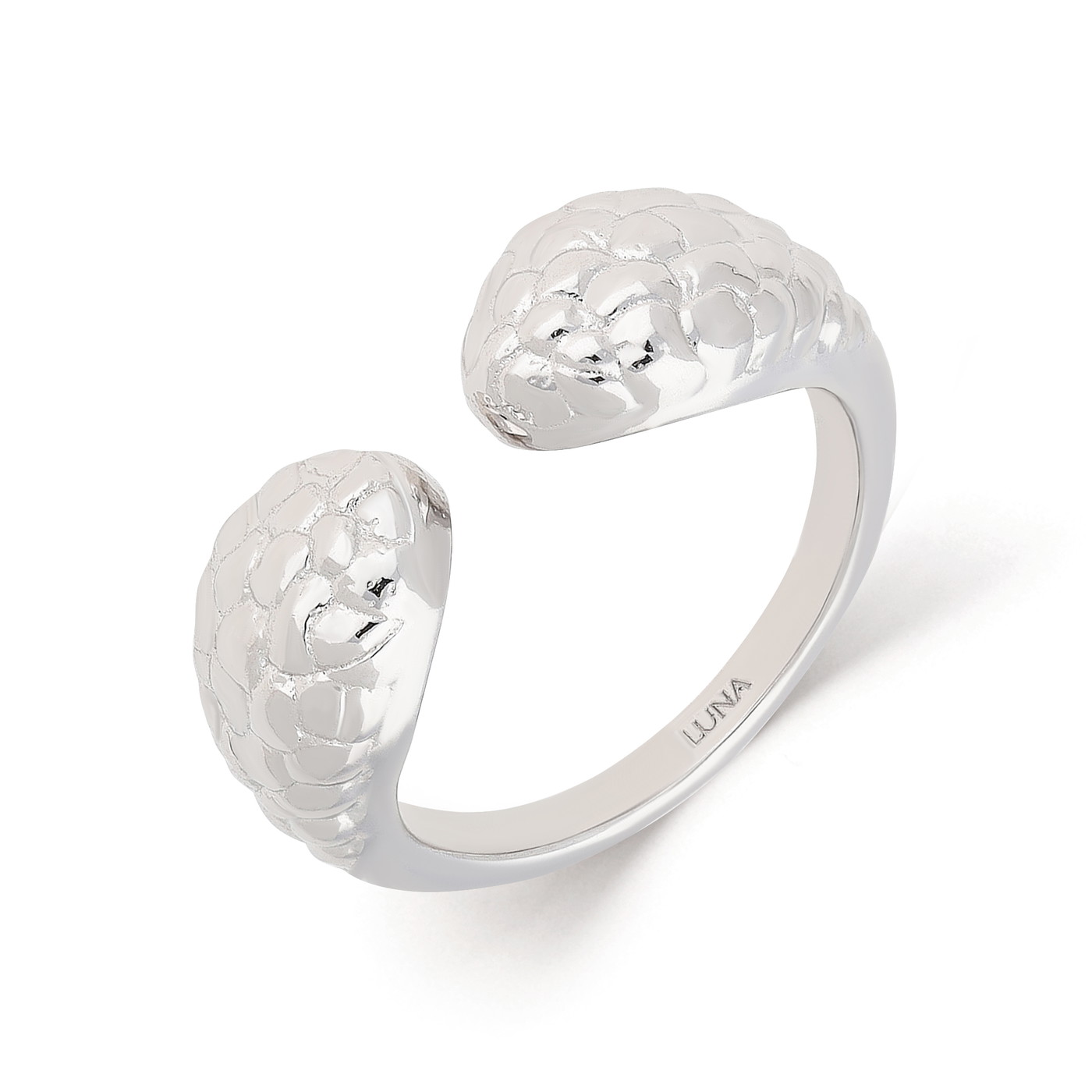 LUNA Gredzens W80929764 | GOLDLIGHT