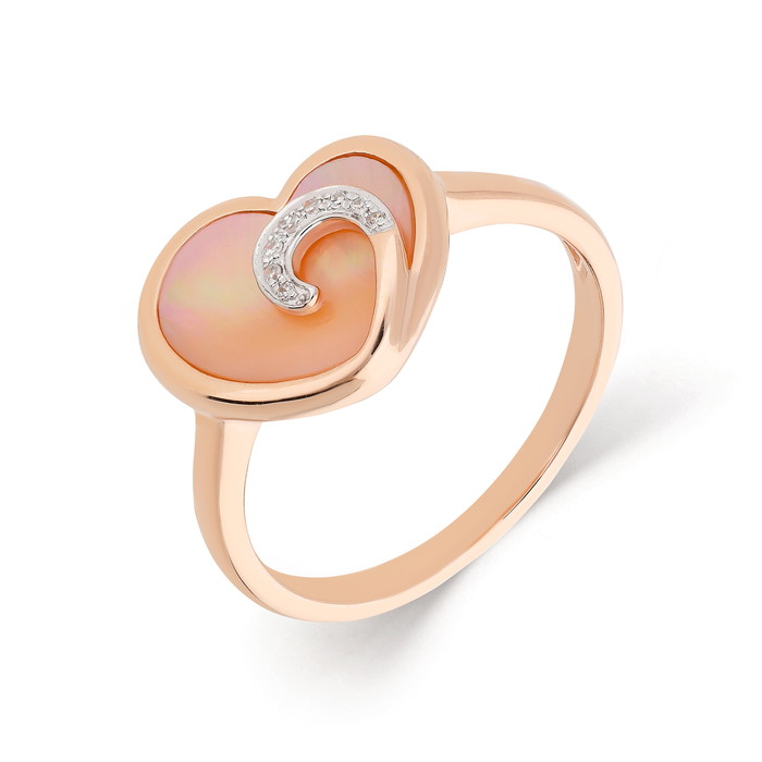 Naomi Žiedas W64676331 | GRENARDI