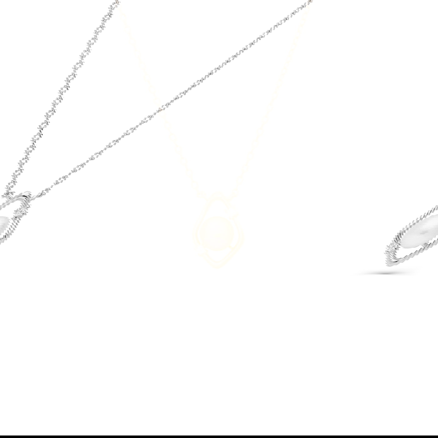 GOLDLIGHT Ожерелье W82439268 | GOLDLIGHT