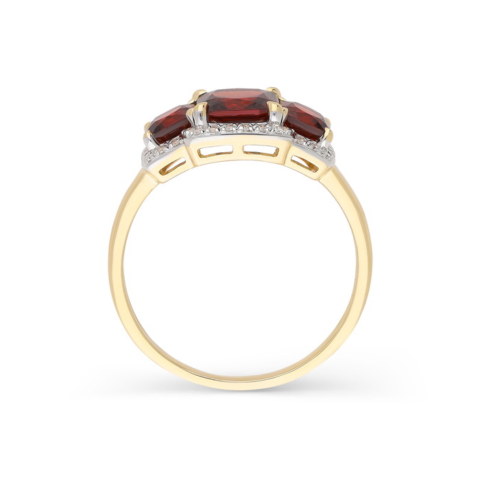 Colours Кольцо W81602142 | GRENARDI