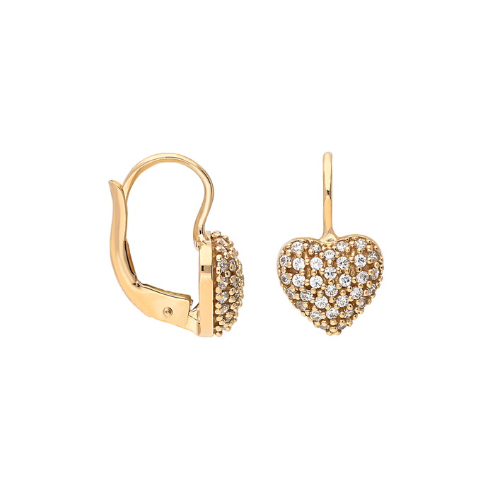 Grenardi Auskari W59364616 | GRENARDI
