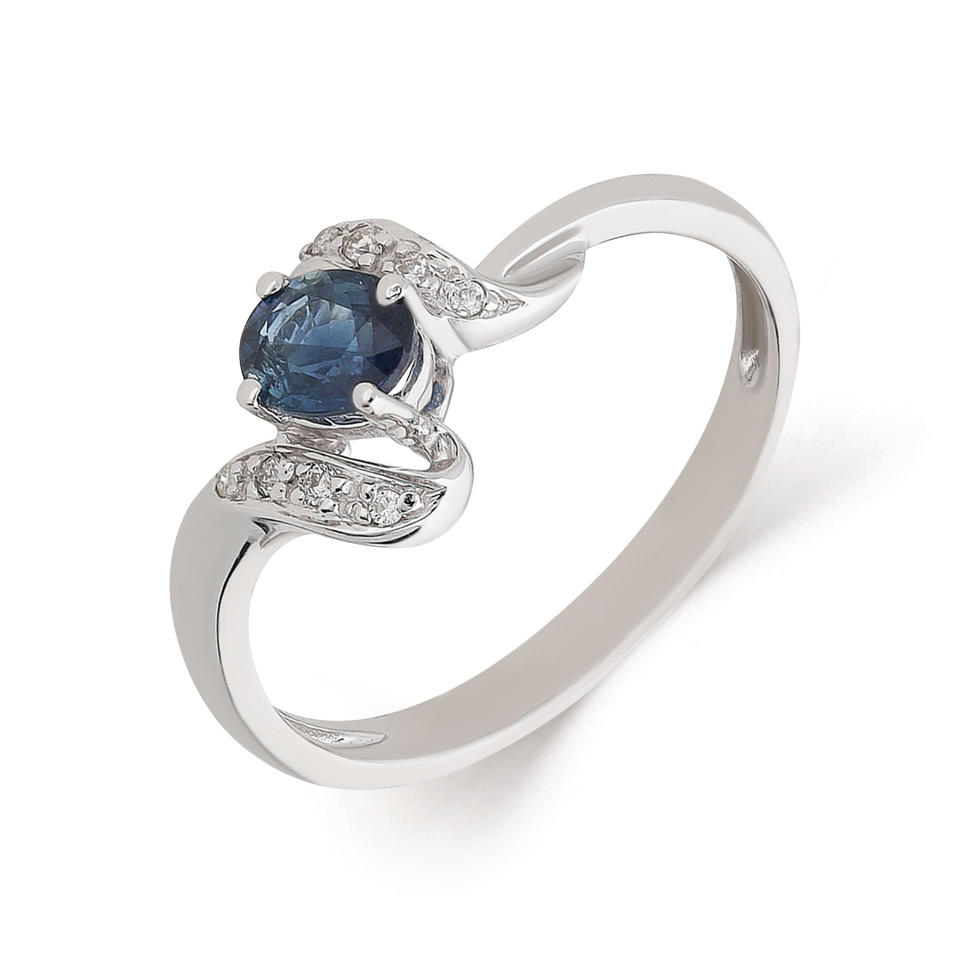 GOLDLIGHT Кольцо W74048683 | GOLDLIGHT