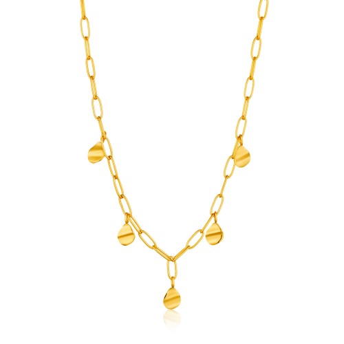 Ania Haie Kaklarota W74069385 | GOLDLIGHT