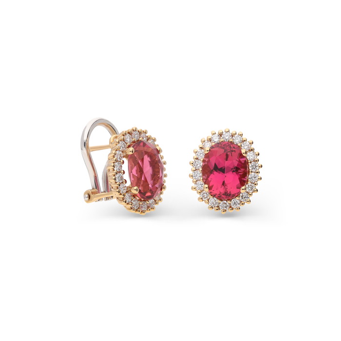 Giorgio Visconti Серьги W65766170 | GRENARDI