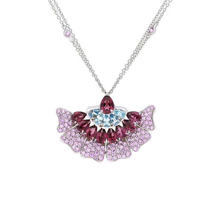 Carlo Barberis Ожерелье W40118956 | GRENARDI