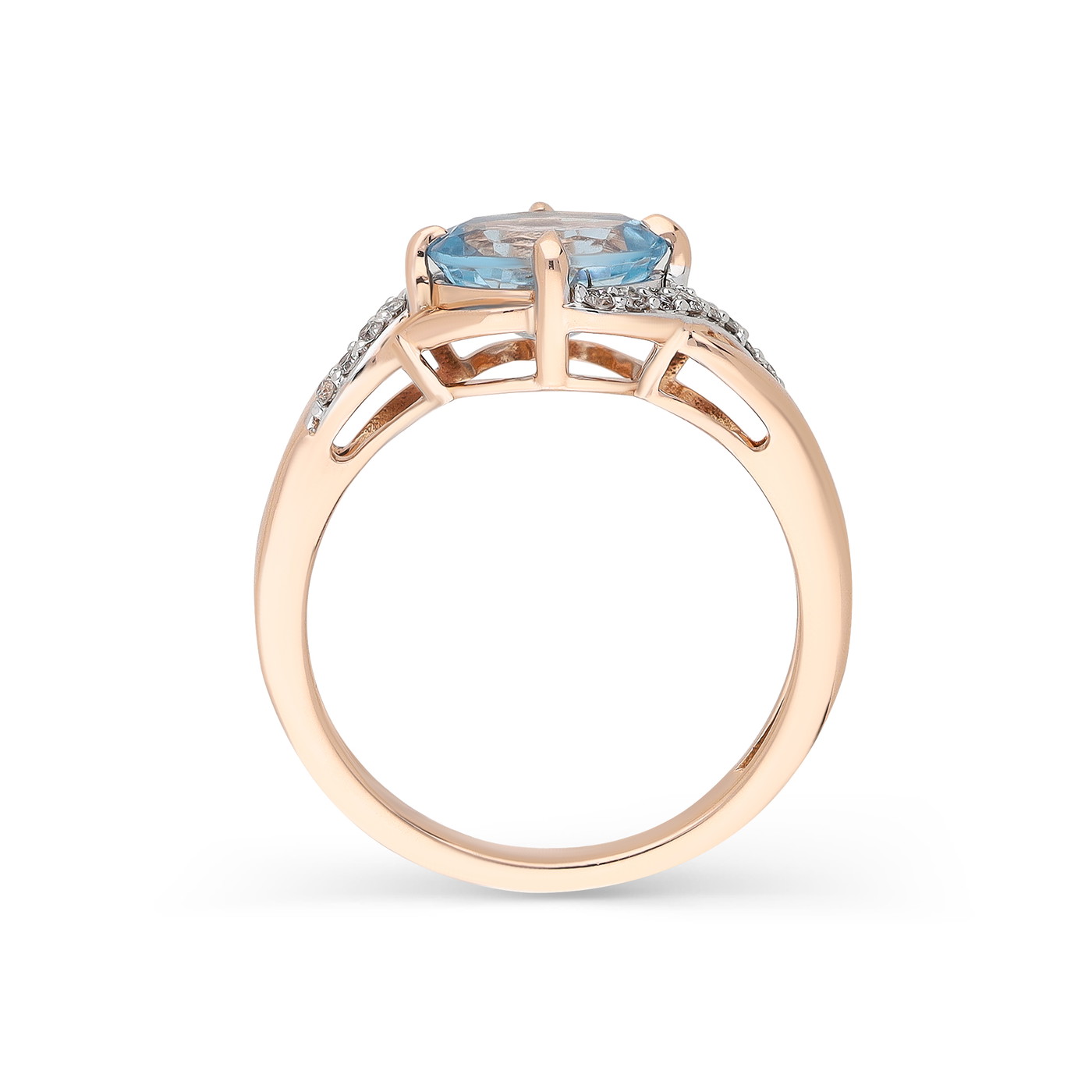 Colours Кольцо W81740363 | GOLDLIGHT