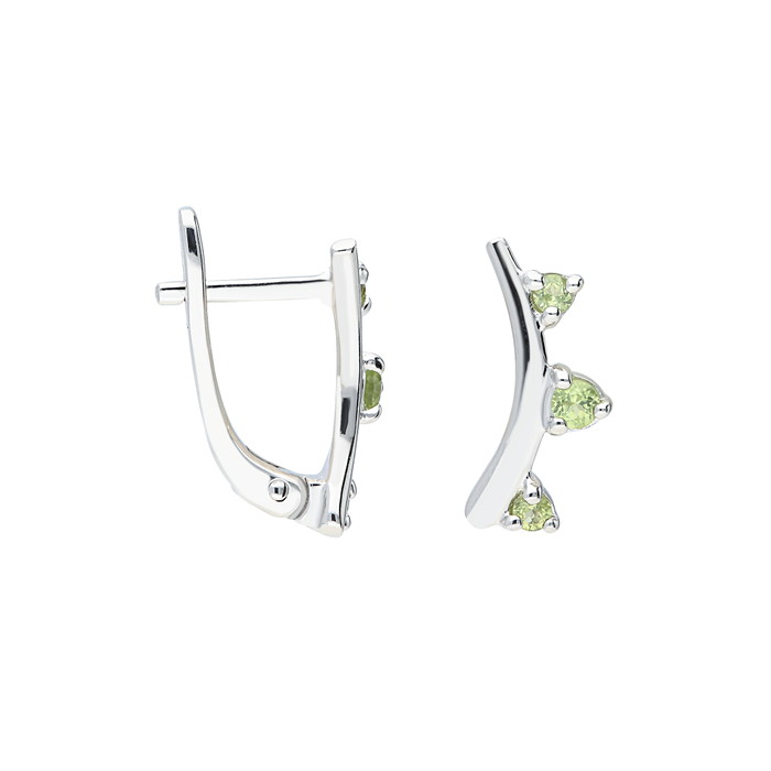 Grenardi Auskari W58780650 | GRENARDI