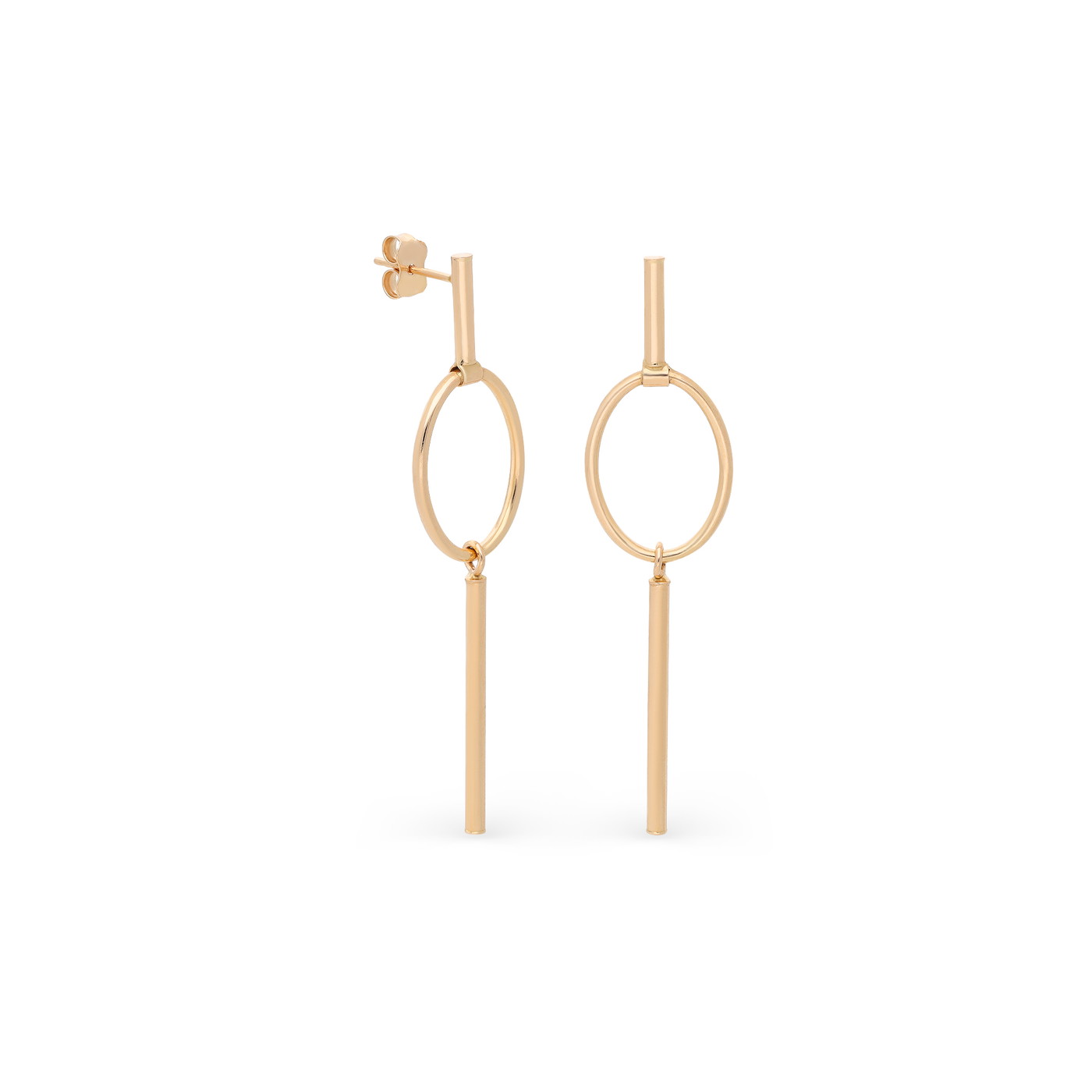 Zoye Серьги W78462541 | GOLDLIGHT