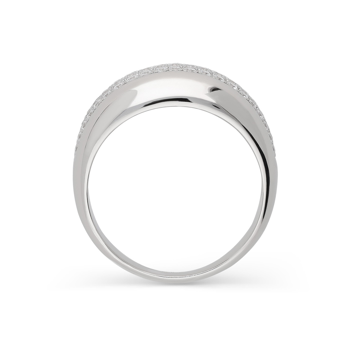 GOLDLIGHT Кольцо W77161581 | GOLDLIGHT