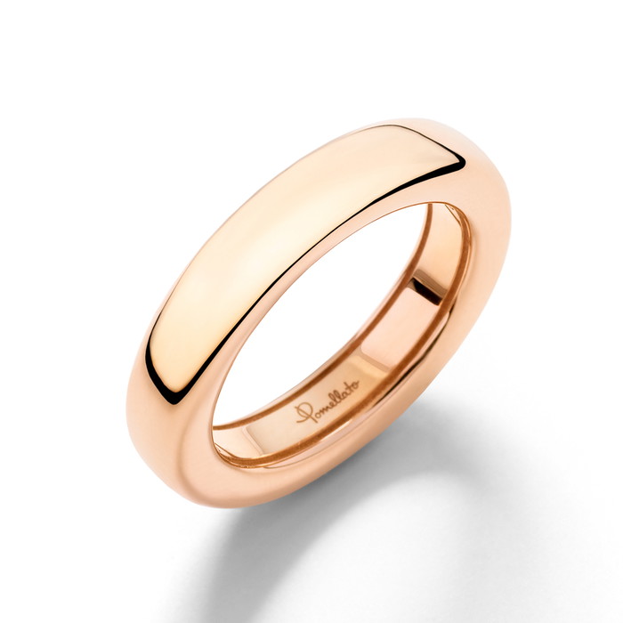 Pomellato Žiedas W71846073 | GRENARDI